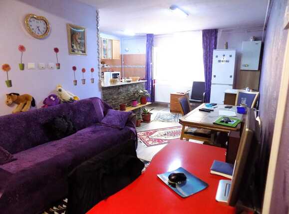 Apartament de vânzare 3 camere Floreşti - 32054AV | BLITZ Cluj-Napoca | Poza1