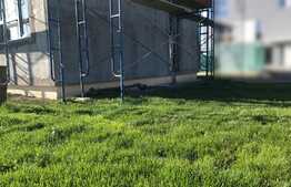 Oferta exclusiva!Casa individuala noua, 160 mp utili,500 mp teren, zona Calea Borhanci.