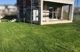 Oferta exclusiva!Casa individuala noua, 160 mp utili,500 mp teren, zona Calea Borhanci.