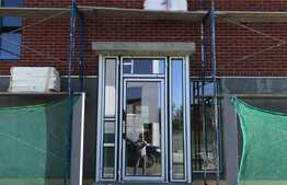 Oferta exclusiva!Casa individuala noua, 160 mp utili,500 mp teren, zona Calea Borhanci.