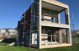 Oferta exclusiva!Casa individuala noua, 160 mp utili,500 mp teren, zona Calea Borhanci.