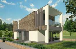 Oferta exclusiva!Casa individuala noua, 160 mp utili,500 mp teren, zona Calea Borhanci.