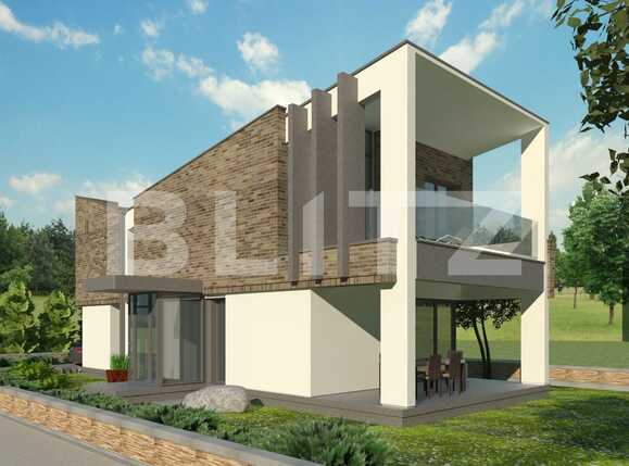 Casa de vânzare 5 camere Borhanci - 32055CV | BLITZ Cluj-Napoca | Poza8