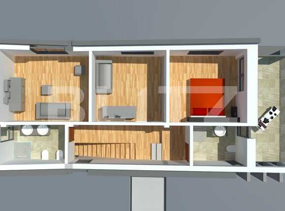 Casa de vânzare 5 camere Borhanci - 32055CV | BLITZ Cluj-Napoca | Poza6