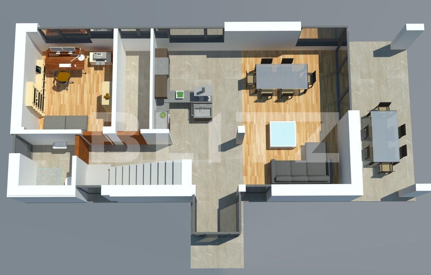 Casa de vânzare 5 camere Borhanci - 32055CV | BLITZ Cluj-Napoca | Poza7