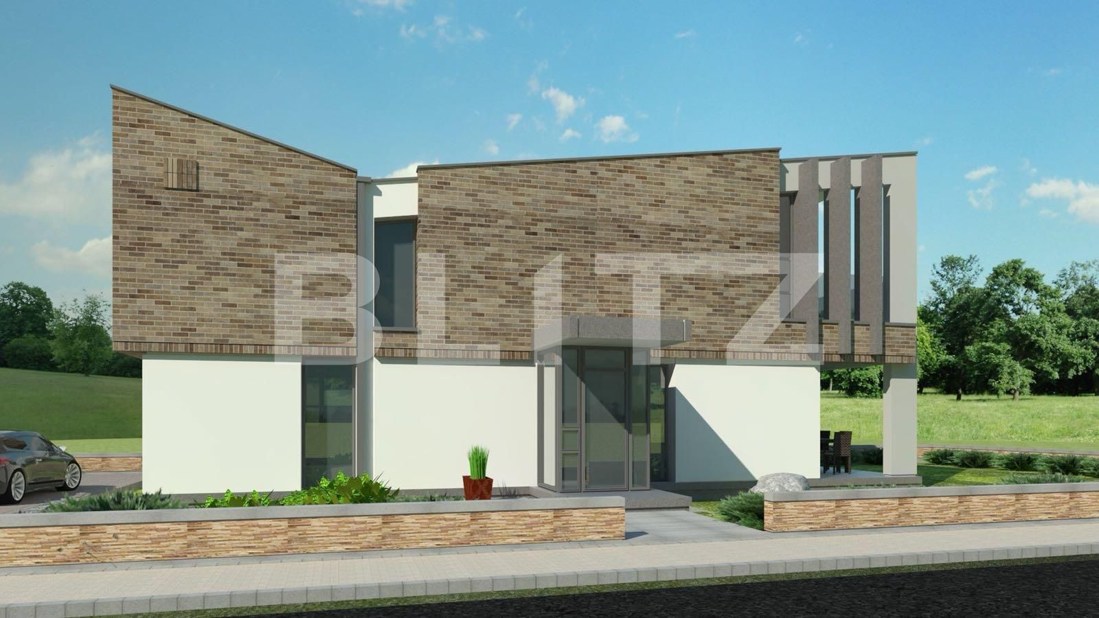 Casa de vânzare 5 camere Borhanci - 32055CV | BLITZ Cluj-Napoca | Poza5