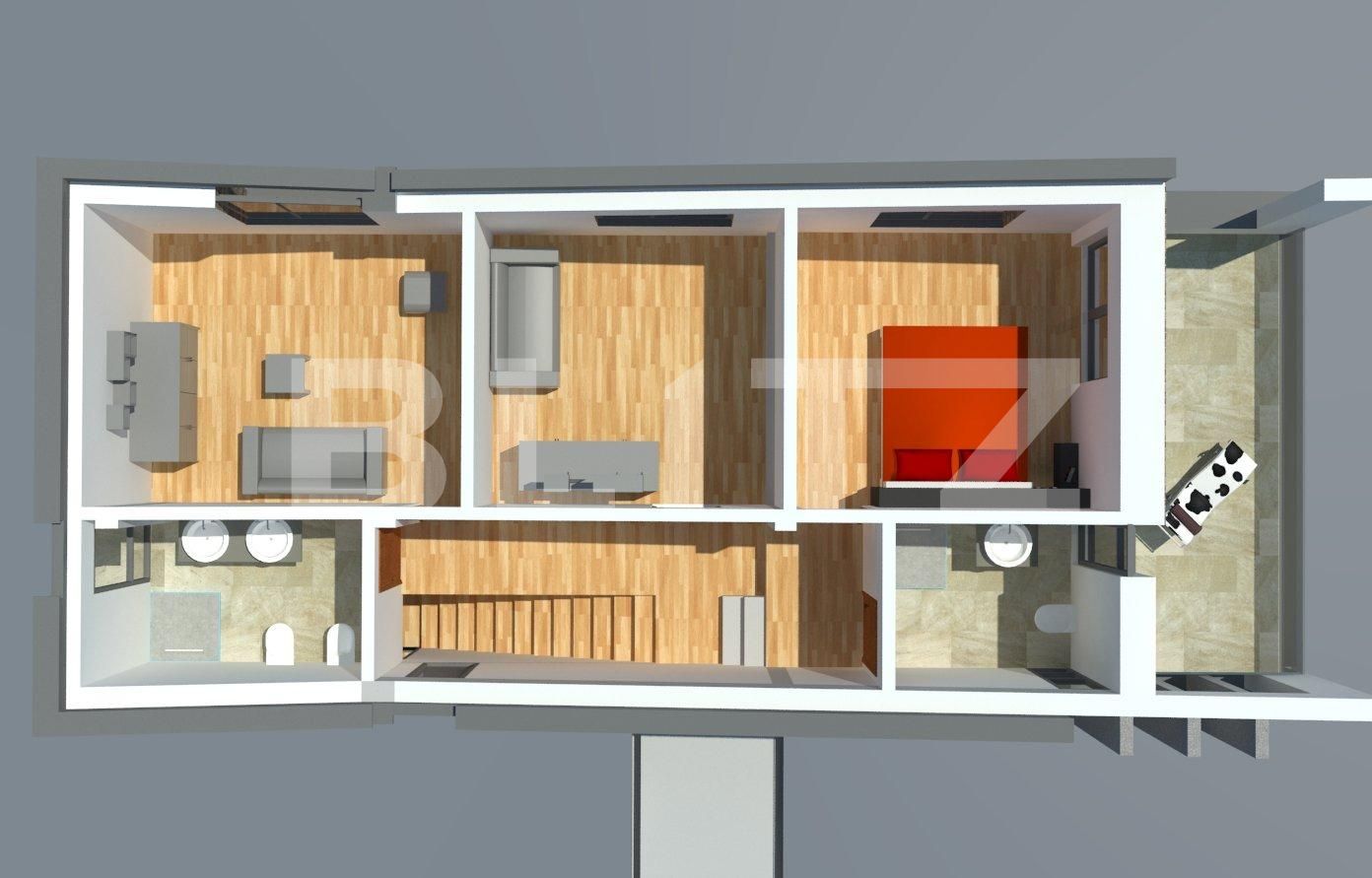 Casa de vânzare 5 camere Borhanci - 32055CV | BLITZ Cluj-Napoca | Poza6