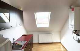 Vanzare garsoniera de 43 mp, parcare! Zona strazii Eroilor!