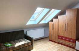 Vanzare garsoniera de 43 mp, parcare! Zona strazii Eroilor!