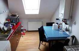 Vanzare garsoniera de 43 mp, parcare! Zona strazii Eroilor!