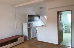 Vanzare garsoniera de 43 mp, parcare! Zona strazii Eroilor!