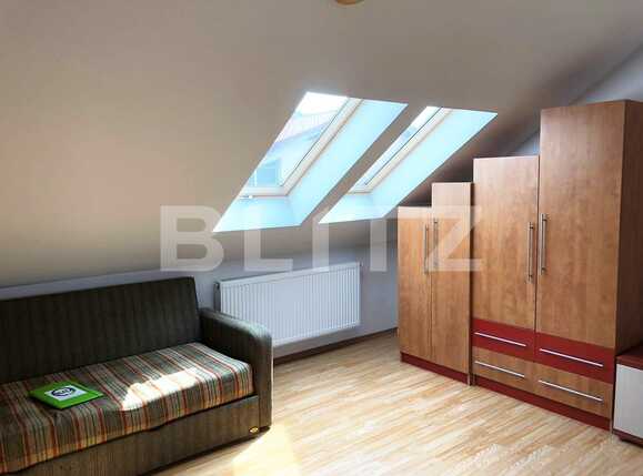 Garsonieră de vânzare Floreşti - 32056AV | BLITZ Cluj-Napoca | Poza2