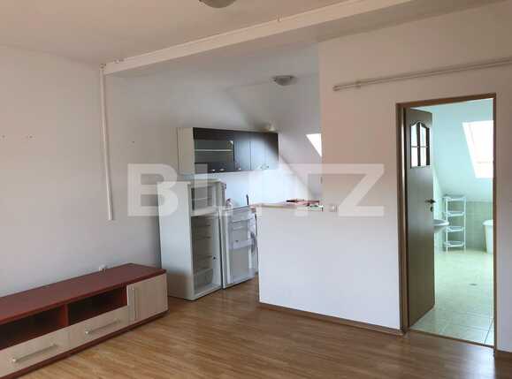 Garsonieră de vânzare Floreşti - 32056AV | BLITZ Cluj-Napoca | Poza1