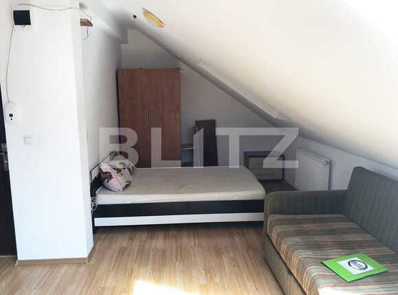 Garsonieră de vânzare Floreşti - 32056AV | BLITZ Cluj-Napoca | Poza7