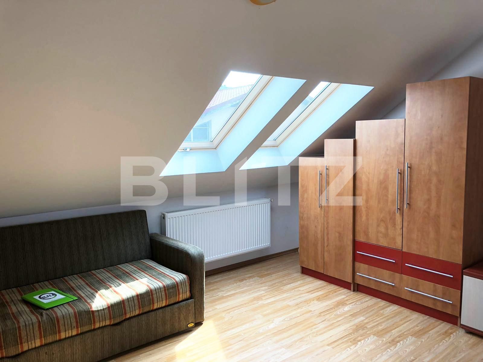 Garsonieră de vânzare Floreşti - 32056AV | BLITZ Cluj-Napoca | Poza2