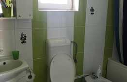 Casa individuala 110 mp, 244 mp teren, 20 ml, zona linistita