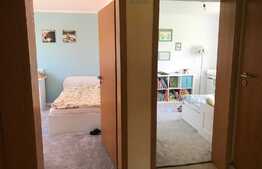 Casa individuala 110 mp, 244 mp teren, 20 ml, zona linistita