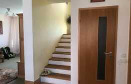 Casa individuala 110 mp, 244 mp teren, 20 ml, zona linistita