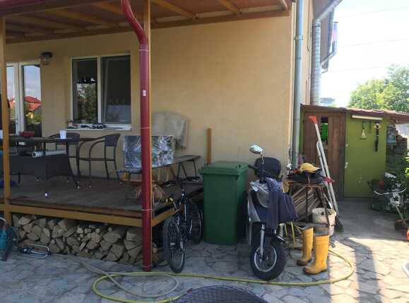 Casa de vânzare 4 camere Borhanci - 32057CV | BLITZ Cluj-Napoca | Poza9