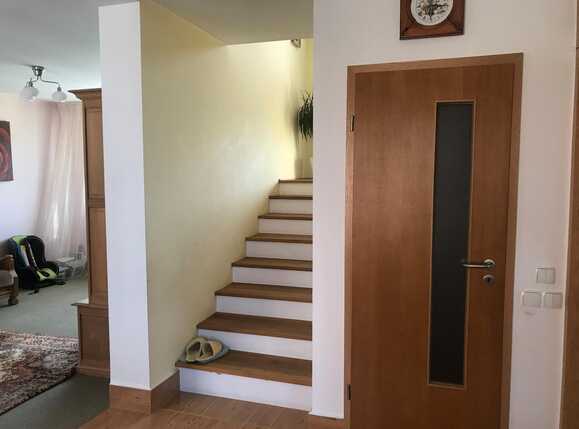 Casa de vânzare 4 camere Borhanci - 32057CV | BLITZ Cluj-Napoca | Poza1