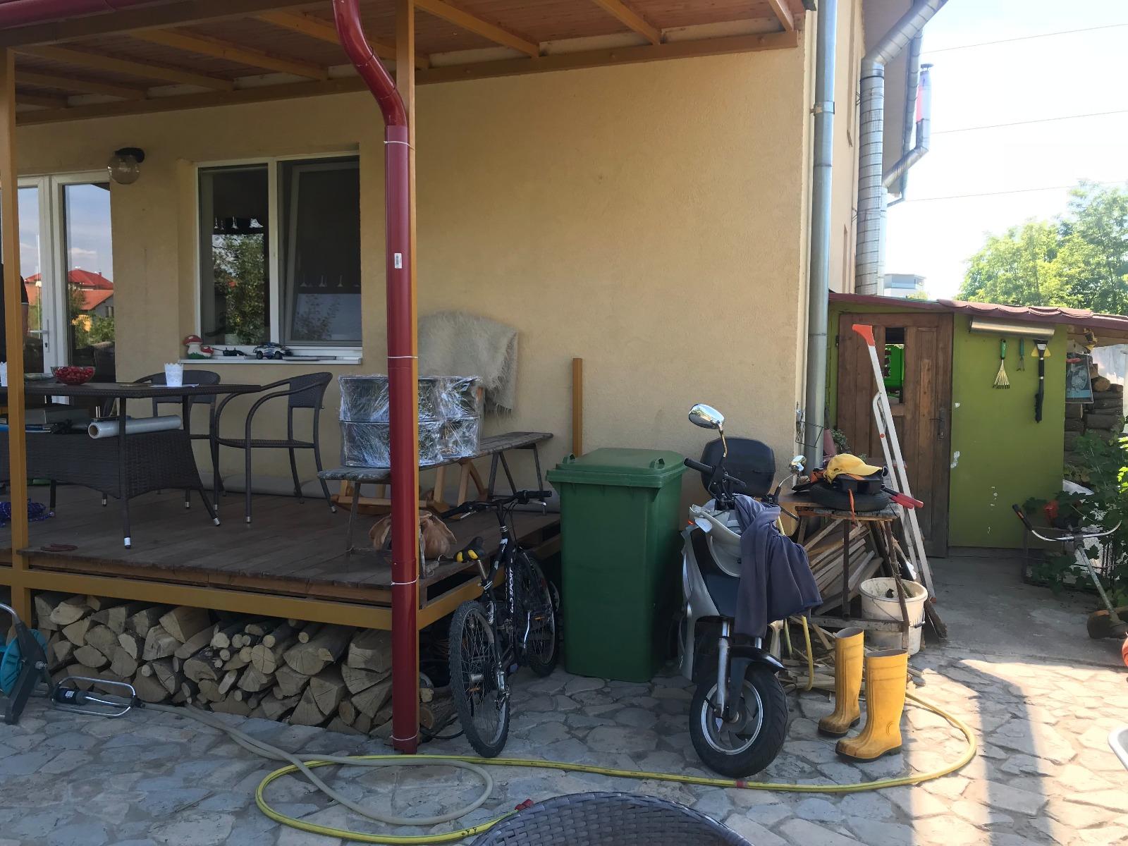 Casa de vânzare 4 camere Borhanci - 32057CV | BLITZ Cluj-Napoca | Poza9