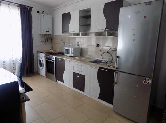 Apartament de închiriat 2 camere Floreşti - 32058AI | BLITZ Cluj-Napoca | Poza3