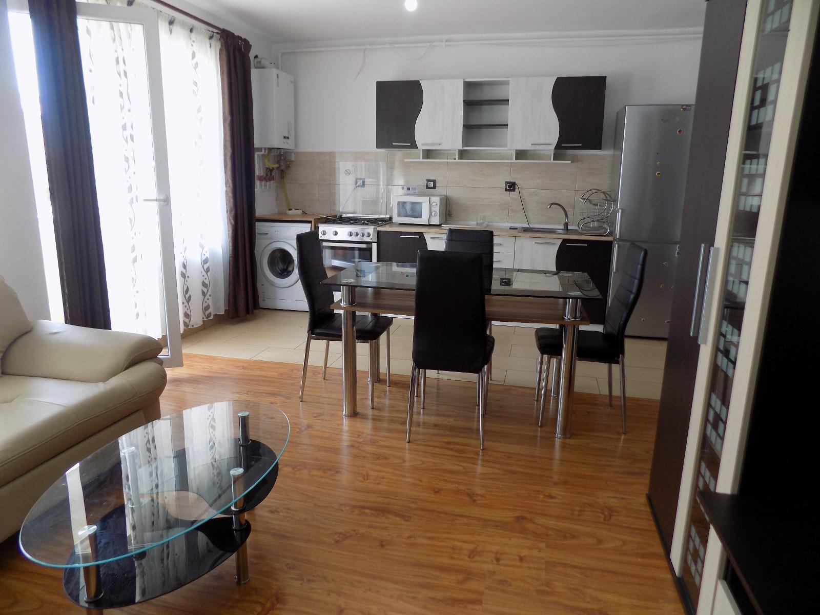 Apartament de închiriat 2 camere Floreşti - 32058AI | BLITZ Cluj-Napoca | Poza2