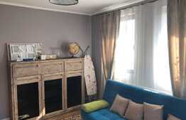 Duplex cu 4 camere, 100 mp utili, teren de 100 mp! Zona de case!