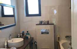 Duplex cu 4 camere, 100 mp utili, teren de 100 mp! Zona de case!