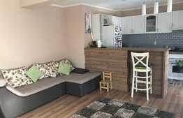 Duplex cu 4 camere, 100 mp utili, teren de 100 mp! Zona de case!