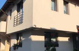 Duplex cu 4 camere, 100 mp utili, teren de 100 mp! Zona de case!