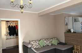 Duplex cu 4 camere, 100 mp utili, teren de 100 mp! Zona de case!