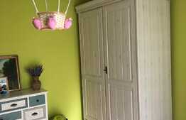 Duplex cu 4 camere, 100 mp utili, teren de 100 mp! Zona de case!