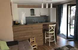 Duplex cu 4 camere, 100 mp utili, teren de 100 mp! Zona de case!