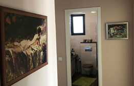 Duplex cu 4 camere, 100 mp utili, teren de 100 mp! Zona de case!