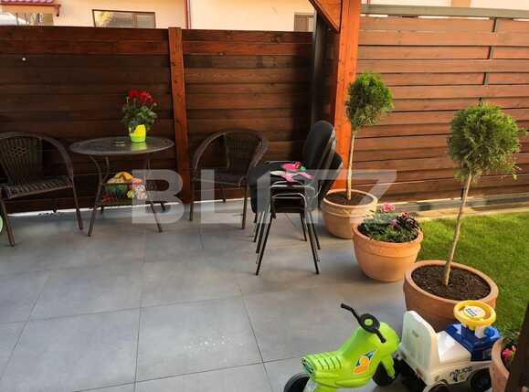 Casa de vânzare 4 camere Floreşti - 32059CV | BLITZ Cluj-Napoca | Poza16