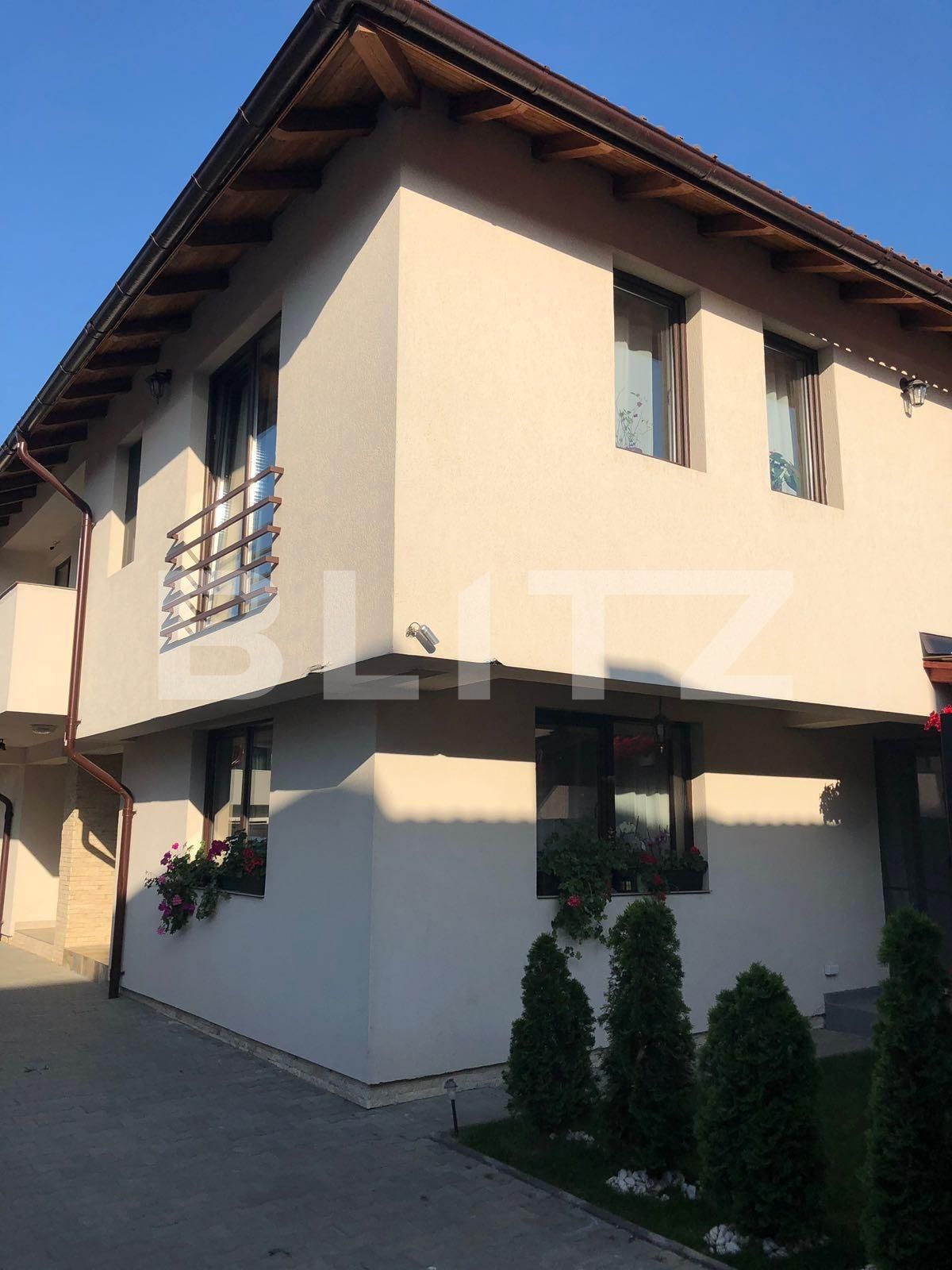 Casa de vânzare 4 camere Floreşti - 32059CV | BLITZ Cluj-Napoca | Poza2