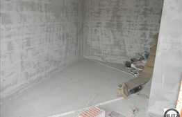 Apartament semifinisat in zona Billa, Manastur!