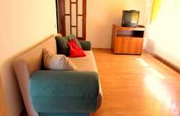 Apartament 1 camera, 45 mp, balcon, zona Sirena