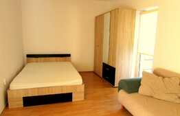 Apartament 1 camera, 45 mp, balcon, zona Sirena