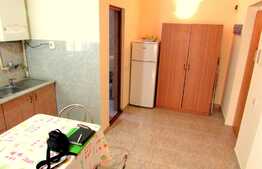 Apartament 1 camera, 45 mp, balcon, zona Sirena