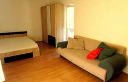 Apartament 1 camera, 45 mp, balcon, zona Sirena