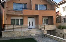 Teren de vanzare 1270mp, 3S+P+6ET, zona incadrata in UTR, RrM3