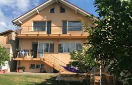 Teren de vanzare 1270mp, 3S+P+6ET, zona incadrata in UTR, RrM3