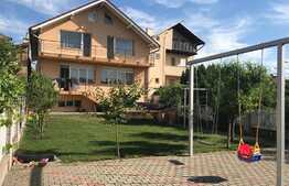 Teren de vanzare 1270mp, 3S+P+6ET, zona incadrata in UTR, RrM3