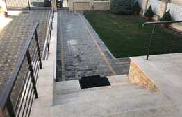 Teren de vanzare 1270mp, 3S+P+6ET, zona incadrata in UTR, RrM3