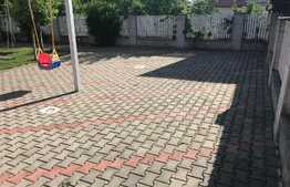 Teren de vanzare 1270mp, 3S+P+6ET, zona incadrata in UTR, RrM3