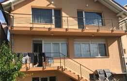 Teren de vanzare 1270mp, 3S+P+6ET, zona incadrata in UTR, RrM3