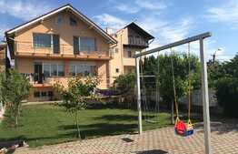 Teren de vanzare 1270mp, 3S+P+6ET, zona incadrata in UTR, RrM3