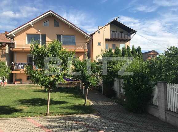 Teren de vânzare Dambul Rotund - 32061TV | BLITZ Cluj-Napoca | Poza10